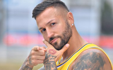 POSTALE SU KRPE, BLAMIRAJU SE