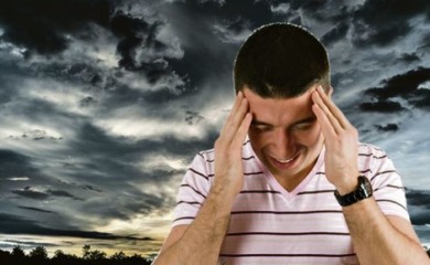 Meteoropatija: Kako se izboriti sa vremenskim (ne)prilikama