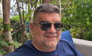 Mirković opleo po industriji zbog Jakova Jozinovića: "Bježi odatle i ne okreći se, sine!"