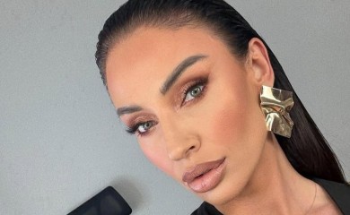 Prepiske, Kijin bezobrazluk i kontakti sa Žandarmerijom: KAĆA ŽIVKOVIĆ TUŽI KIJU KOCKAR!