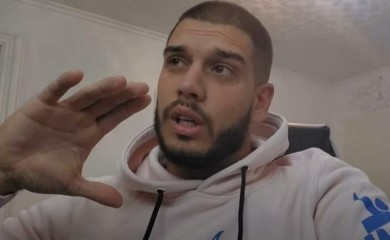 OGLASIO SE DEJAN DRAGOJEVIĆ: Otkrio da li ulazi u rijaliti