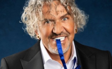 Nepričane priče Mace Marinkovića: “Za medicinu si morao biti guzonjin sin, zato sam upisao glumu!”