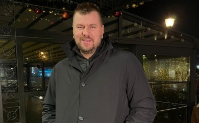 JANJUŠ OPLEO PO BIVŠIM DEVOJKAMA: "Idu od JEDNOG DO DRUGOG, nema tu POMOĆI!" Aminovao LJUBAV Cara i Maje, a sa Aleks planira OVO