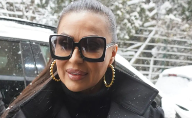 Ceca nije željela da snimi pjesmu posvećenu Arkanu: Otpjevala je ova pjevačica i sad je veliki hit