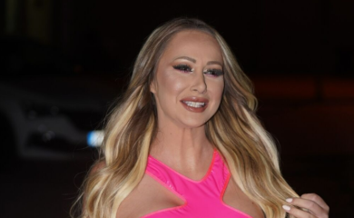 ON JE OTAC MACE DISKRECIJE: Starleta ga je godinama krila, njena majka otkrila istinu