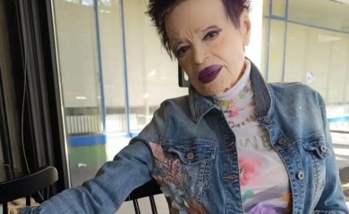 „Muškarci vole tajnu“: Ruška Jakić o udvaranju i zavodljivosti