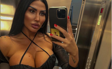 "DA NISAM POZNATA DOBILA BIH SAMO PREKRŠAJNU!" Balkan je brujao kada je UHAPŠENA zbog PROSTITUCIJE, ovo je ISTINA
