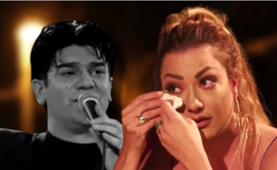 "NE ZNAM ŠTA JE OČINSKA FIGURA!" Sandra Rešić progovorila o ocu i bolu koji nosi: Ponekad plačem sama kod kuće, kad niko ne vidi, ali sam OBEĆALA SEBI...