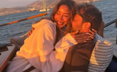 Nova ljubav na palubi: Marko Jarić uplovio u romansu!