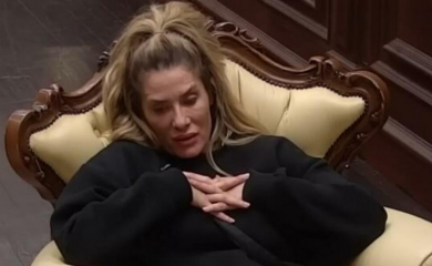 Bila je kao lutka, Zvezdan ju je totalno uništio: Isplivala fotka Ane Ćurčić iz mladosti, komentari samo pljušte!