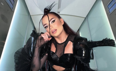 BARBARA BOBAK DOBILA JEZIVE PRIJETNJE! Otkrila detalje pokušaja reketiranja