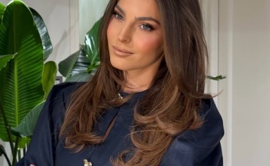 "Nisam se čula sa njom" Džejla Ramović prvi put o skandalu sa Aleksandrom Mladenović