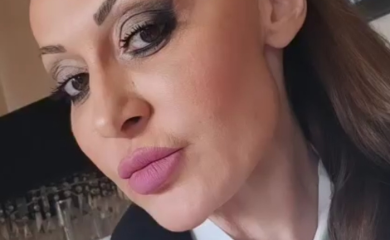 Poznata srpska striptizeta hoće da se zamonaši: "Sprječava me to što volim da se skidam"