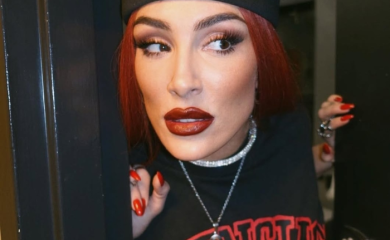 Senidah o svojoj seksualnoj orijentaciji: "Ljubav je ljubav, daj šta daš"