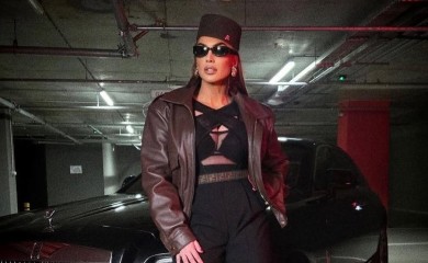 Žurka koja će se pamtiti: Goga Sekulić stiže u “Elitu 9”