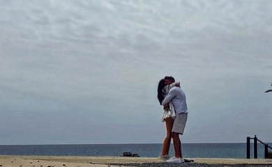 MC STOJAN SE VJERIO NA KIPRU! Pjevač podijelio srećne vijesti