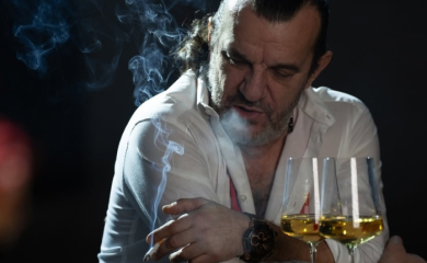 "VRATILA SE SREĆNA I NASMIJANA" Aca Lukas tvrdio da ga Sonja varala sa Markom Jarićem!