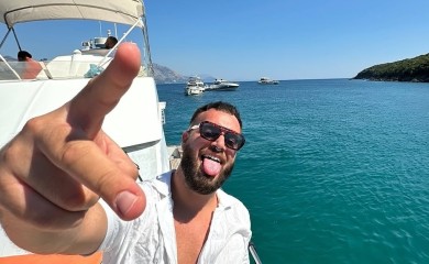 Nući hoće dijete, ali neće da se oženi: Reper o svojim privatnim planovima