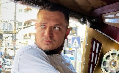 Gastoz ostavio Anđelu zbog nje? Nenad ne može da sakrije koliko je lud za prelijepom Ukrajinkom