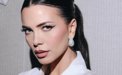 Milica Pavlović kao Kardašijanovi: Pjevačica snima dokumentarac o svojoj turneji vrijedan 100.000 evra