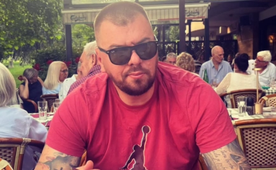 Janjuš bio sa udatom ženom pa objavio prepisku: Ona tražila ponovo da budu intimni, Marko je javno napao