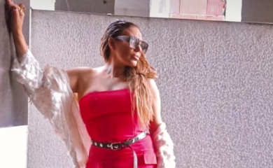 Palo pomirenje Ane Nikolić i Raleta? Pjevačicu u sitne sate odao video snimak