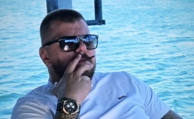 Janjuš neće ući u “Elitu 9”: Obratio se Velikom šefu nakon što je potpisao ugovor