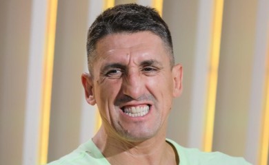 "LIJEK KOJI SE DAJE KONJIMA.." Kristijan otkrio čime su ga liječili od INSOMNIJE, FRAPIRAO sve prisutne