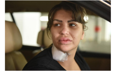 MILJANA JEDVA HODA, DRASTIČNO SMRŠALA, SKROZ NEPREPOZNATLJIVA!