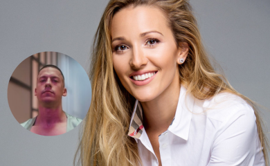 Baka Prase od Jelene Đoković tražio jednu stvar, a ovo je njen odgovor: "IZABRAO SI MATERIJALNE STVARI I VULGARNOST"