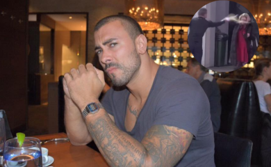 HITNA ODLUKA VELIKOG ŠEFA! Uroš Ćertić žestoko kažnjen zbog Jelene Golubović!