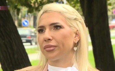 "UREKLA SAM IH" Voditeljka Jovana Jeremić SASULA cijelu istinu o političaru: "Tukao se sa ženom!"