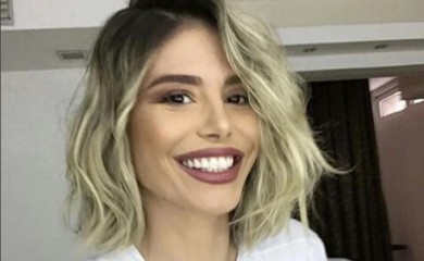 DRASTIČNA PROMJENA! Ana Mihajlovski više nije PLAVUŠA, dovela liniju do savršenstva, ide u teretanu sa ćerkom