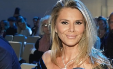 Vjeridba u Monte Karlu: Melina započinje novo poglavlje