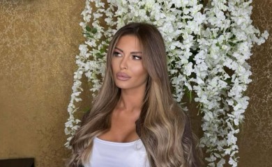 "Kao majka djevojčice, trebalo bi da zna bolje" ANA RADULOVIĆ TUŽILA GASTOZOVU BIVŠU DJEVOJKU ZBOG INTIMNOG SNIMKA