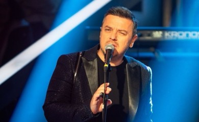 Potresna ispovijest Borisa Režaka: "Oproštaj od majke me je slomio"