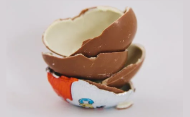 Provjerite svoje kolekcije: Za ovu figuricu iz kinder jajeta možete dobiti i do 12.000 evra