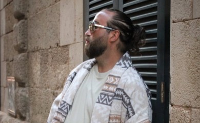 „Ana je moj najveći poraz“: Rasta odlučio da ćuti i sačuva mir