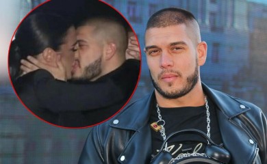 EVO KO JE NOVA DJEVOJKA DEJANA DRAGOJEVIĆA: Lijepa crnka je iz Gornjeg Milanovca, a evo čime se bavi i za kog POZNATOG muškarca radi