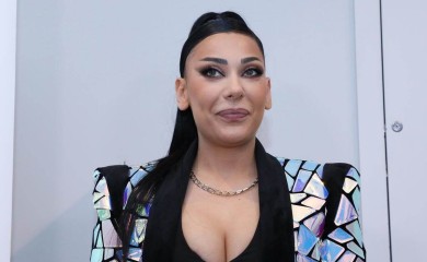 Radiću i sa stomakom do zuba: Sanja Vučić progovorila o trudnoći, sreću ne može da sakrije