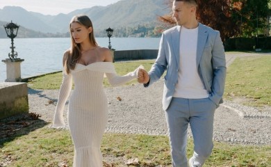 Uhvaćen Baka Prase u tržnom centru: „Milena me je ostavila!“