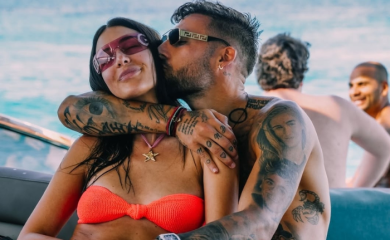 Nisu žalili pare: Anastasija i Nemanja Gudelj kupili vilu od šest miliona evra!