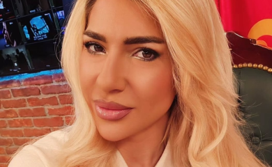 Mnogi su ostali u čudu: Jovana Jeremić priznala sa koliko godina je izgubila nevinost!