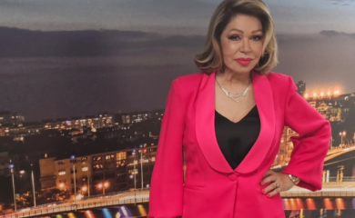 Neda Ukraden otvoreno o svojoj romansi: VEZA SA UGLEDNIM DOKTOROM VIŠE NIJE TAJNA!