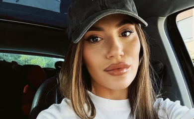 "NIKO MI NE POMAŽE OKO DJECE, radim i čuvam ih sama" Kristina je muža ispratila u rijaliti, pa otkrila kako uspjeva da se organizuje