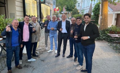 Nova era za srpsku dijasporu: USPA i Bilbija mijenjaju pravila igre