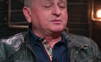 "Bio sam NAJPRODAVANIJI PJEVAČ" Rade Lacković o ugovorima i kolegama