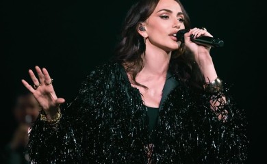 U igri 100.000 evra: Emina Jahović i Mustafa Sandal zaratili poslije razvoda