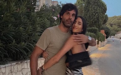 Jelisaveta poslije razvoda od Teodosića: Normalno da djeca hoće da budu sa mnom