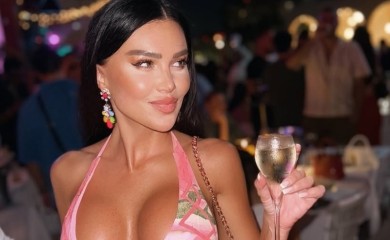 "DOBILA SAM IME PO DADILJI MILOŠA OBILIĆA" Stanija Dobrojević otkrila detalje iz svog privatnog života